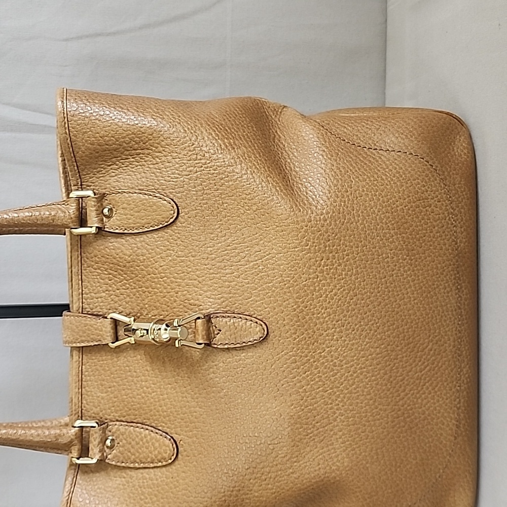 ✨️GUCCI New Jackie Tote Bag - Picture 4 of 16